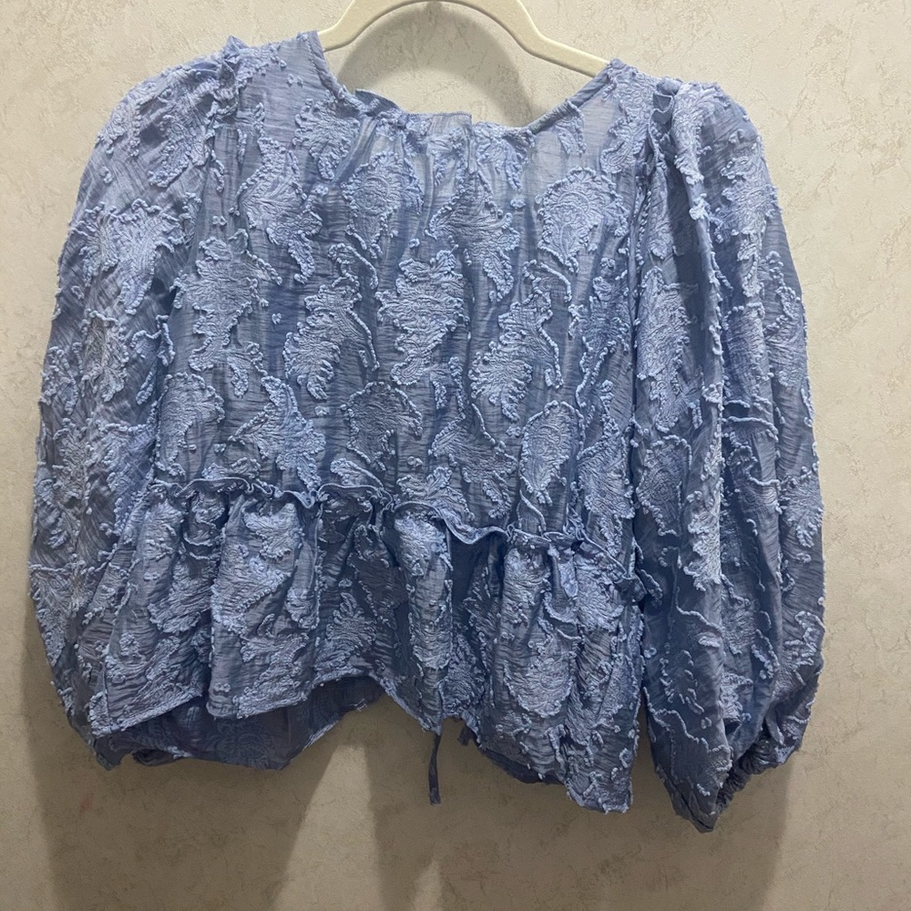 Free People Blouse